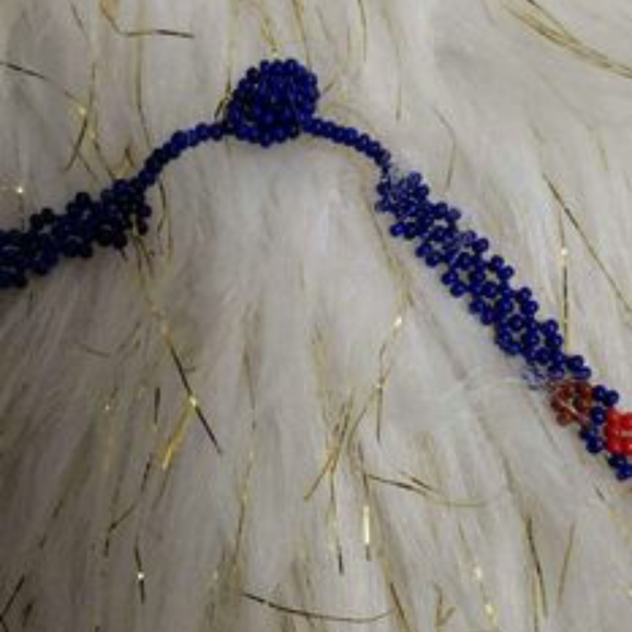 Huichol Jewelry - Picture 8 of 9